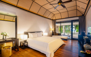 Lily Beach Resort and Spa