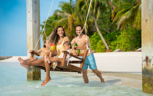 Lily Beach Resort and Spa