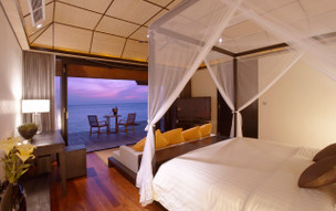 Lily Beach Resort and Spa