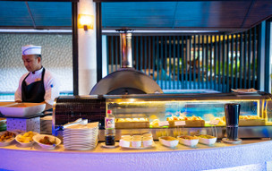 Lily Beach Resort and Spa