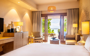 Lily Beach Resort and Spa