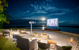 Lily Beach Resort and Spa