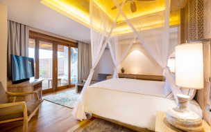 Lily Beach Resort and Spa