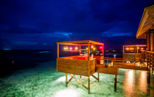 Lily Beach Resort and Spa