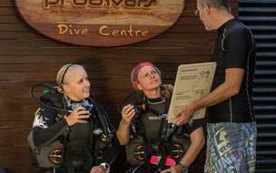 Lily Beach Resort and Spa