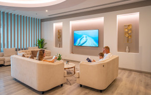 Lily Beach Resort and Spa