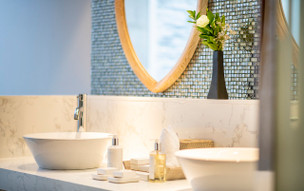 Lily Beach Resort and Spa