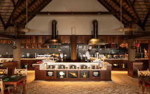 Constance Moofushi Resort