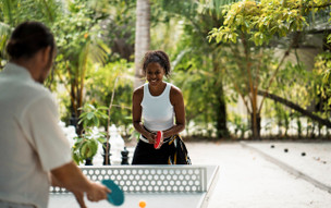 Constance Moofushi Resort