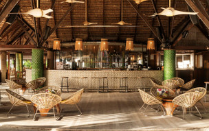 Constance Moofushi Resort