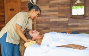 Diamonds Thudufushi Beach & Water Villas