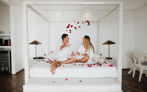 Diamonds Thudufushi Beach & Water Villas