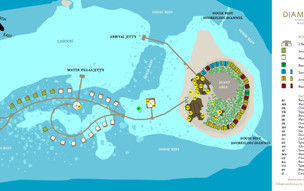 Diamonds Thudufushi Beach & Water Villas