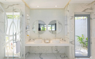 Outrigger Maldives Maafushivaru Resort