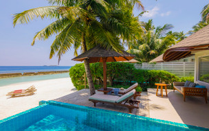 Machchafushi Island Resort & Spa Maldives