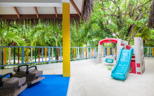 Machchafushi Island Resort & Spa Maldives