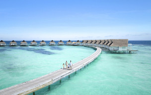 Machchafushi Island Resort & Spa Maldives