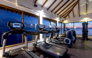 Machchafushi Island Resort & Spa Maldives