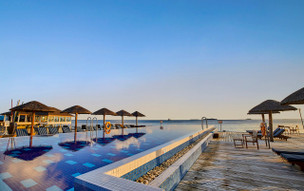 Machchafushi Island Resort & Spa Maldives