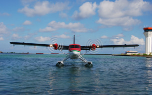 Machchafushi Island Resort & Spa Maldives