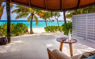 Machchafushi Island Resort & Spa Maldives