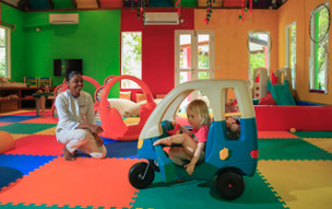 Machchafushi Island Resort & Spa Maldives