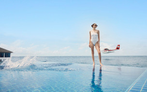 Machchafushi Island Resort & Spa Maldives