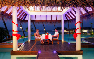 Machchafushi Island Resort & Spa Maldives