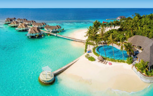 Machchafushi Island Resort & Spa Maldives