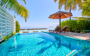 Machchafushi Island Resort & Spa Maldives