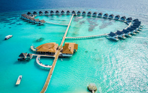 Machchafushi Island Resort & Spa Maldives