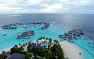 Machchafushi Island Resort & Spa Maldives