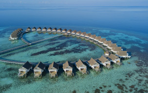 Machchafushi Island Resort & Spa Maldives