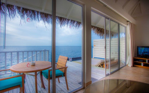 Machchafushi Island Resort & Spa Maldives