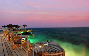 Machchafushi Island Resort & Spa Maldives