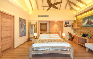 YOU & ME by Cocoon Maldives