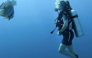 YOU & ME by Cocoon Maldives