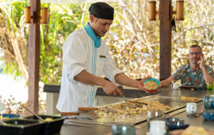 YOU & ME by Cocoon Maldives