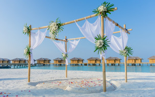 YOU & ME by Cocoon Maldives