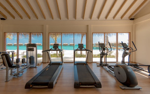 YOU & ME by Cocoon Maldives