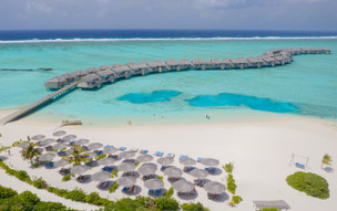 YOU & ME by Cocoon Maldives