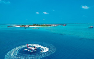 YOU & ME by Cocoon Maldives