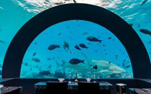 YOU & ME by Cocoon Maldives