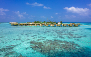 YOU & ME by Cocoon Maldives