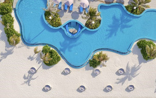 YOU & ME by Cocoon Maldives