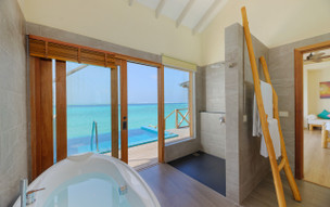 YOU & ME by Cocoon Maldives