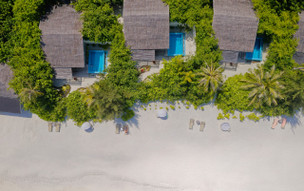 YOU & ME by Cocoon Maldives