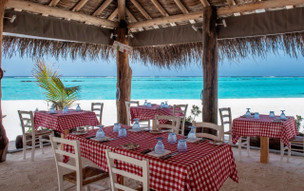 YOU & ME by Cocoon Maldives