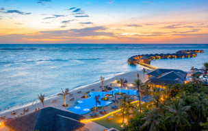 YOU & ME by Cocoon Maldives