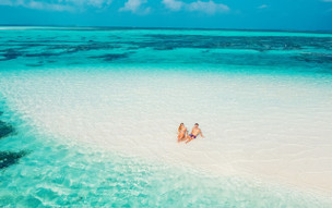 YOU & ME by Cocoon Maldives